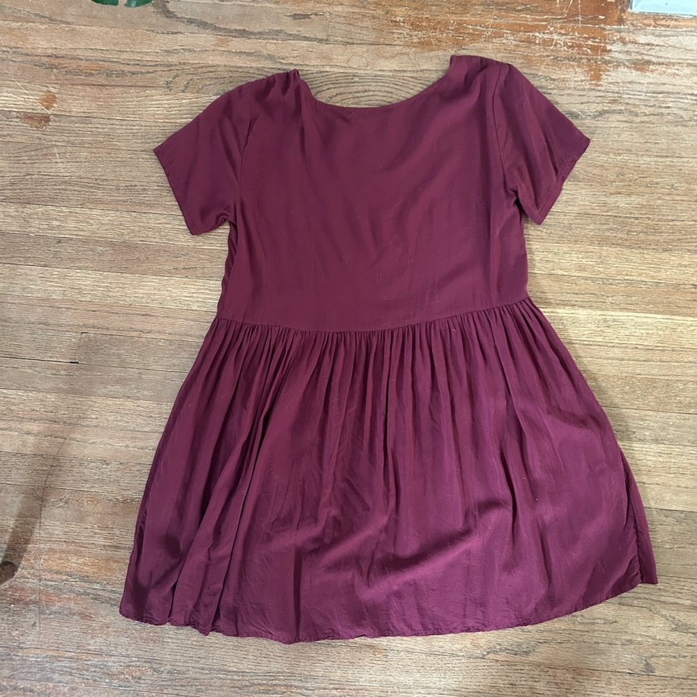 Brandy Melville Babydoll Dress